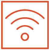 Wi-fi gratuit